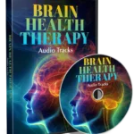 Do you want more good news? To further support your journey to better memory and brain health, I’m including an incredible third bonus: Brain Health Therapy Audio Tracks, valued at $49.97.